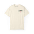 Fi's Playbook Athletic Club T‑Shirt — Stadium Graphic "Now You Know"