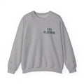 I Know Ball | FI's Playbook Crewneck