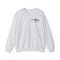 Carolina Has Range Crewneck Sweatshirt — Vintage Athletic Graphic